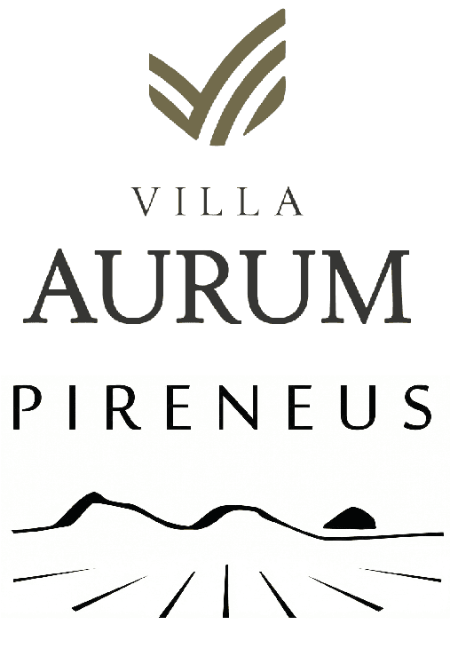 Villa Aurum Pireneus